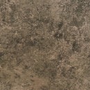 Worldwide Home Furnishings Godiva 201-142GY Round Pedestal Table - Grey Stone IMAGE 7