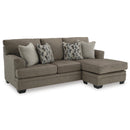 Signature Design by Ashley Stonemeade 5950518 Sofa Chaise IMAGE 1