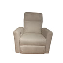  Elran Art of Options Fabric Recliner with Wall Recline Art of Options 70002-01 Wall Recliner IMAGE 1