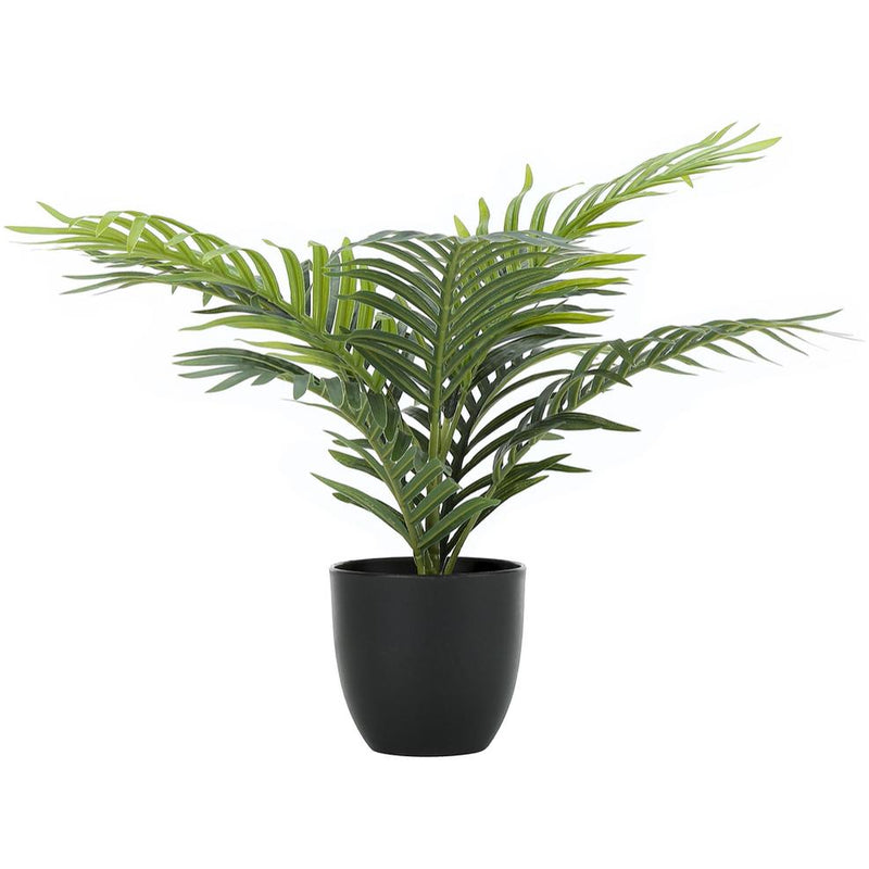  Monarch I 9501 Artificial Plant Indoor Palm IMAGE 1