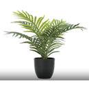  Monarch I 9501 Artificial Plant Indoor Palm IMAGE 3