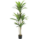  Monarch I 9543 Artificial Plant Indoor Dracaena Tree IMAGE 3
