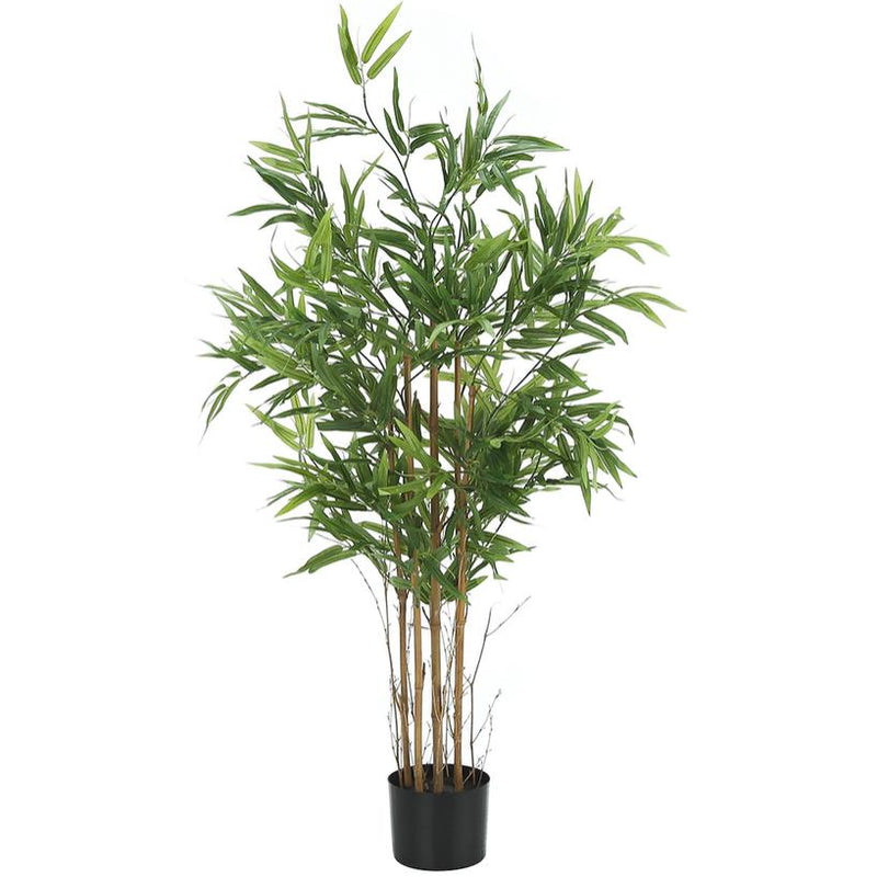  Monarch I 9563 Artificial Plant Indoor Bamboo Tree IMAGE 3