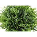  Monarch I 9589 Artificial Plants Indoor 3pcs Grass IMAGE 4