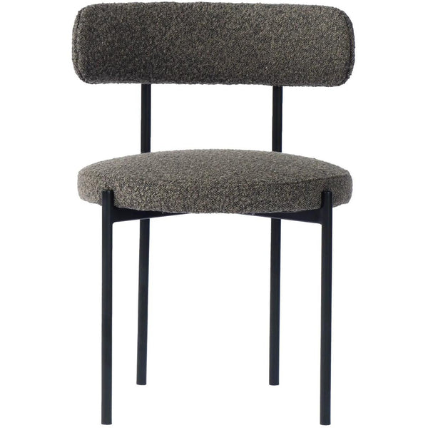 LH Imports Cleo Dining Chair SNH-78 IMAGE 1