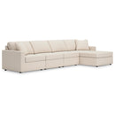 Signature Design by Ashley Modmax 92103S27 4 pc Sectional with Chaise IMAGE 1