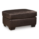 Signature Design by Ashley Santorine 2170614C Ottoman IMAGE 1