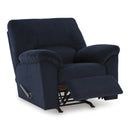 Signature Design by Ashley SimpleJoy 2420525C Rocker Recliner IMAGE 2