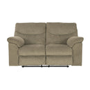 Signature Design by Ashley Alphons 2820286C Reclining Loveseat IMAGE 3