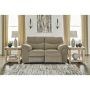 Signature Design by Ashley Alphons 2820286C Reclining Loveseat IMAGE 7