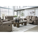 Signature Design by Ashley Laresview 3720381C 2 Seat Reclining Sofa IMAGE 8