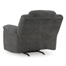Signature Design by Ashley Frohn 3740625C Rocker Recliner IMAGE 5