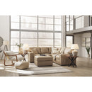 Signature Design by Ashley Bandon 38006S1C 2 pc Sectional IMAGE 8