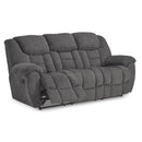 Signature Design by Ashley Foreside 3810488C Reclining Sofa IMAGE 2