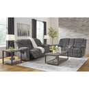 Signature Design by Ashley Foreside 3810488C Reclining Sofa IMAGE 8