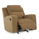 Signature Design by Ashley Kanlow 3860525C Rocker Recliner IMAGE 2