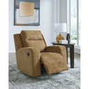 Signature Design by Ashley Kanlow 3860525C Rocker Recliner IMAGE 8
