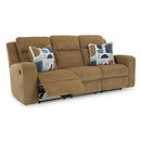 Signature Design by Ashley Kanlow 3860588C Reclining Sofa IMAGE 2
