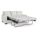 Signature Design by Ashley Rannis 5360339C Queen Sofa Sleeper IMAGE 2