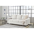 Signature Design by Ashley Rannis 5360339C Queen Sofa Sleeper IMAGE 6