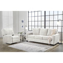 Signature Design by Ashley Rannis 5360339C Queen Sofa Sleeper IMAGE 9