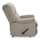 Signature Design by Ashley Stonemeade 5950425C Rocker Recliner IMAGE 4