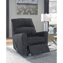 Signature Design by Ashley Altari 8721325C Rocker Recliner IMAGE 7