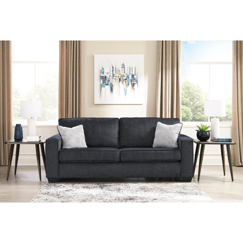 Signature Design by Ashley Altari 8721339C Queen Sofa Sleeper IMAGE 2