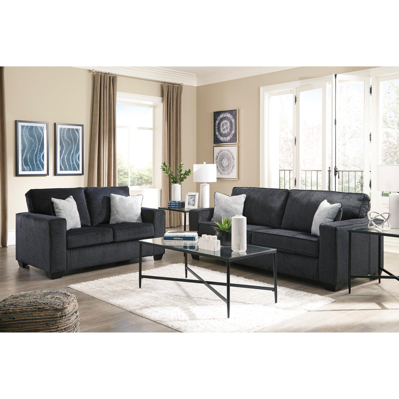 Signature Design by Ashley Altari 8721339C Queen Sofa Sleeper IMAGE 6