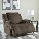 Signature Design by Ashley Top Tier 9270525C Rocker Recliner IMAGE 9