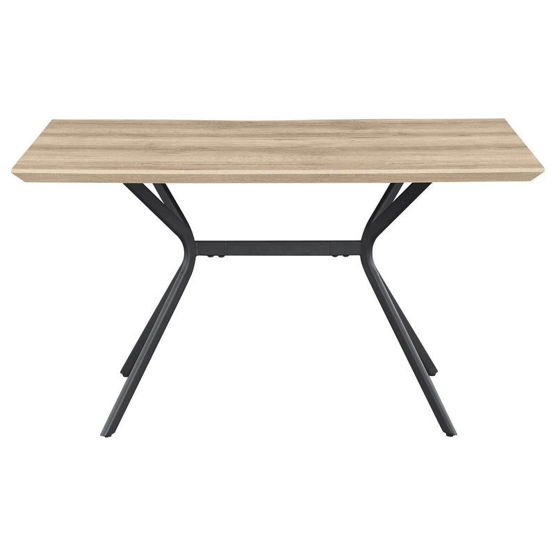 Coaster Furniture Dining Tables Rectangle 108481 IMAGE 2