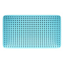  Blu Sleep Products Ice Gel Low Profile Pillow - Head/Neck (King) IMAGE 2