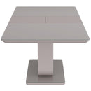 Worldwide Home Furnishings Corvus/Signy 7 pc Dinette 207-159WGY_144LG IMAGE 4