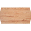 Worldwide Home Furnishings Leon/Zeke 5 pc Dinette 207-893NAT_090CH IMAGE 5