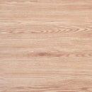 Worldwide Home Furnishings Vesta/Zeke 7 pc Dinette 207-287NAT_090BG IMAGE 6