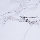 Worldwide Home Furnishings Zilo/Brodi 5 pc Dinette 207-671BK_L_138CH IMAGE 4