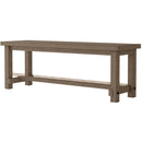 A-America Anacortes ANADT296K Bench IMAGE 1