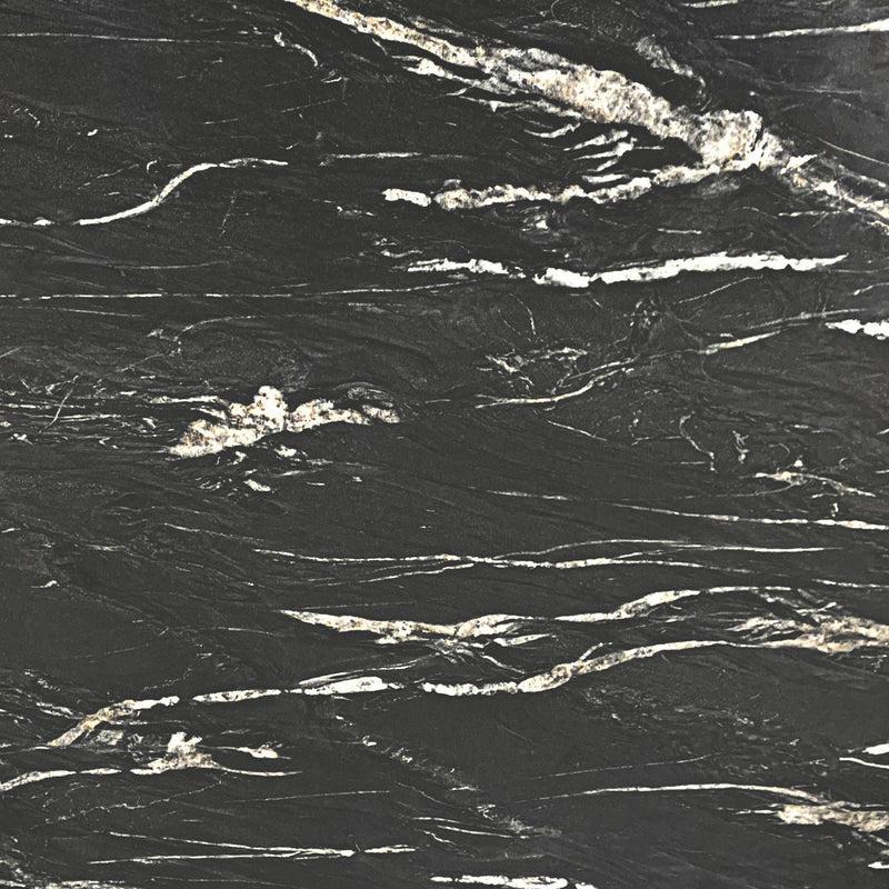  Zuo Sumay 110086 Dining Table - Black IMAGE 7