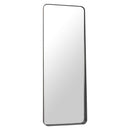  Zuo Riga 110316 Mirror - Black IMAGE 1