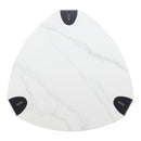  Zuo Bogey 110346 Coffee Table - Multicolor IMAGE 6