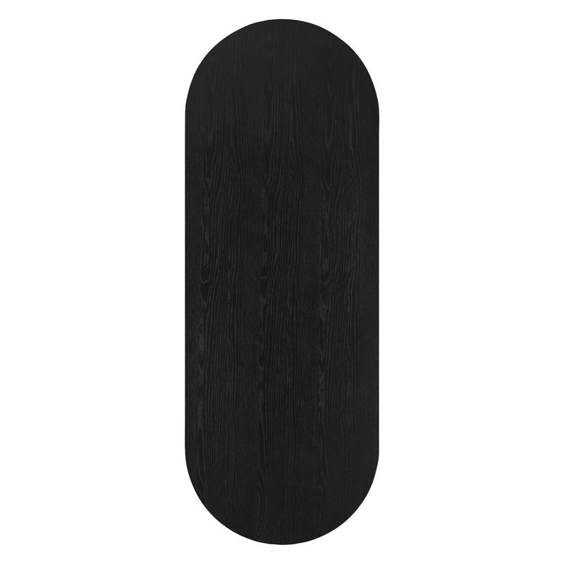  Zuo Koriana 110296 Sideboard - Black & Walnut IMAGE 9