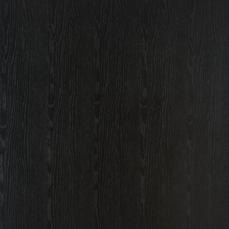  Zuo Koriana 110298 Coffee Table - Black & Walnut IMAGE 8