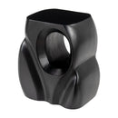  Zuo Trung 110245 Side Table - Black IMAGE 1