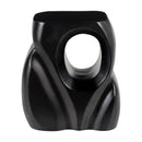  Zuo Trung 110245 Side Table - Black IMAGE 3