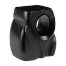 Zuo Trung 110245 Side Table - Black IMAGE 4