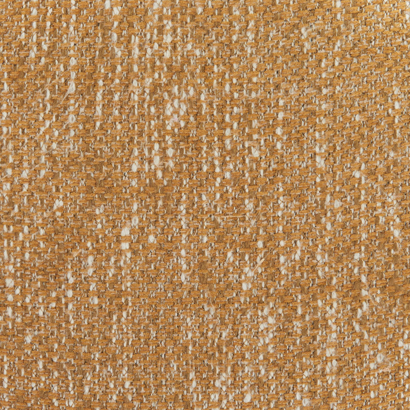  Zuo Gome 110184 Ottoman - Oat Yellow IMAGE 6