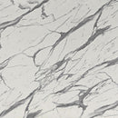  Zuo Vernon 110089 Bar Table - White IMAGE 6