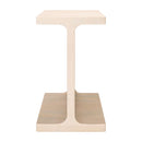  Zuo Bama 110252 Side Table - Natural IMAGE 2