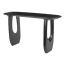  Zuo Arasan 110226 Console Table - Black IMAGE 4