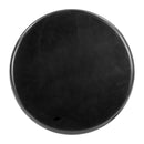  Zuo Hals 110229 Side Table - Black IMAGE 5